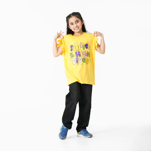 High 5 T-Shirt